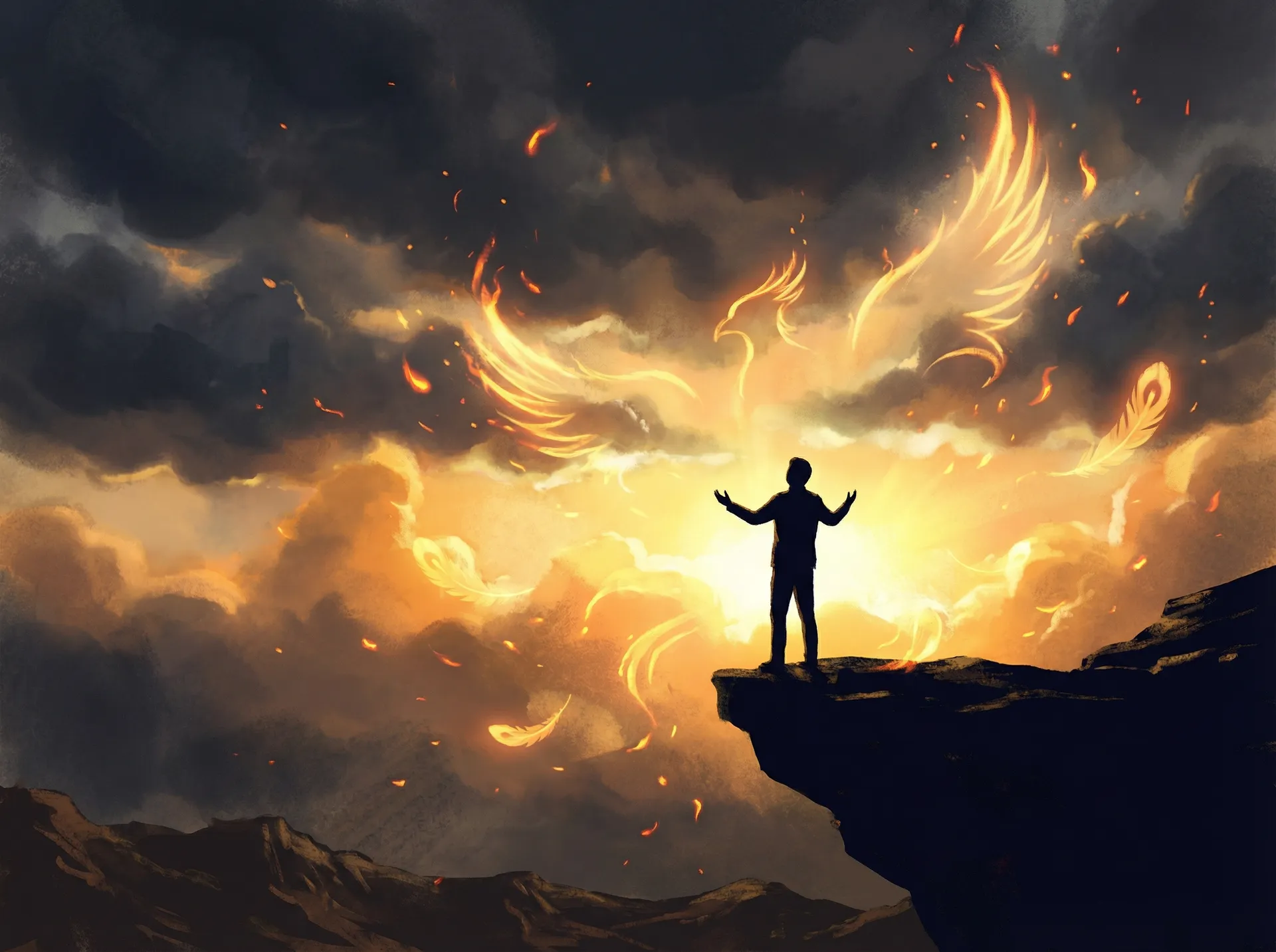 彩票平台 涅槃殿堂 一张彩票改变人生